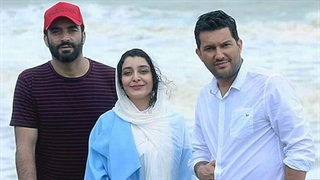 دانلود قسمت اول سریال دل