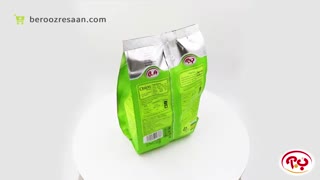 پیاز حلقه ای منجمد ب.آ-به روز رسان
