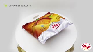 کوکو سیب زمینی منجمد ب.آ-به روز رسان