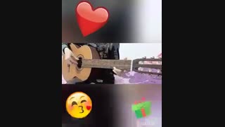 ☆عشقم اینم کادوی تولدت☆