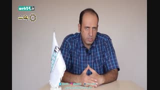 صحبت های دکتر رضا شیرازی درباره بازگرداندن صفحه پنالتی شده به نتایج گوگل