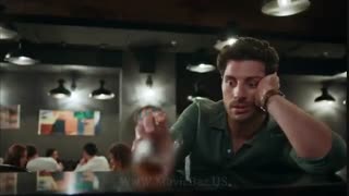 سریال همه جا تو قسمت 12 با زیرنویس