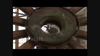 صاحب فولاد نطنز | کارگران فولاد نطنز