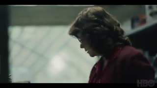 دانلود کامل مینی سریال چرنوبیل (2019) فصل اول (قسمت اول تا پنجم) با دوبله فارسی