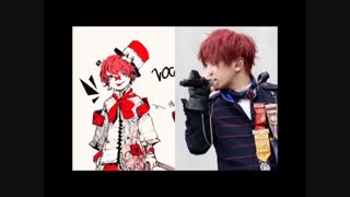 【VOCALOID Fukase  and Satoshi Fukase