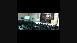 آخه مگه حضرت ابوالفضل چجوری بود؟؟؟