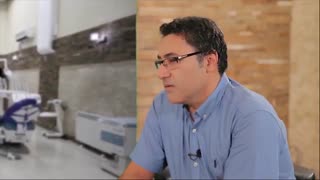 رضایت مندی بیمار ارتودنسی کلینیک مدرن