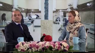 رضایت مندی بیمار ایمپلنت|کلینیک مدرن