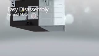 بررسی و خرید داکت اسپلیت مدیا