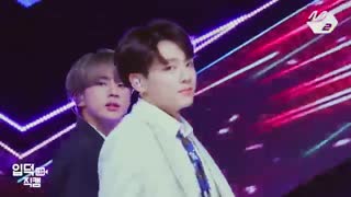 BTS.MPD.JUNGKOOK.BOY WITH LUV