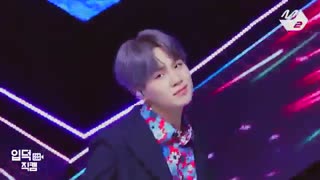 BTS.MPD.SUGA.BOY WITH LUV