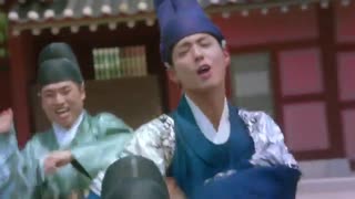 تیزر سریال مهتاب نقاشی شده با ابر خیلی قشنگه