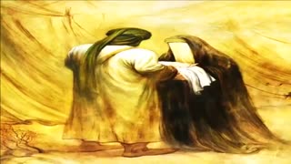 نوای عاشورا تهیه تولید مهدی گروسی