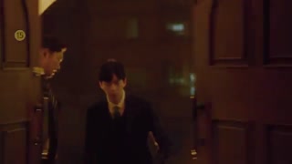 دومین تیزر سریال اکشن-عاشقانه آواره با بازی سوزی و لی سونگ گی