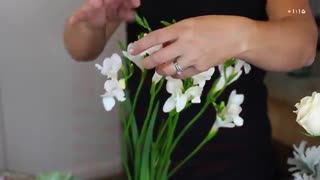 ایده برای مراسم عروسی