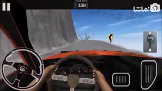 Truck Driver 3D - Offroad