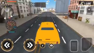 Grand Gangster: Vegas Mafia City