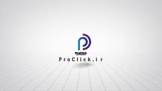 لوگوموشن حرفه ای مجموعه پرو کلیک | ProClick