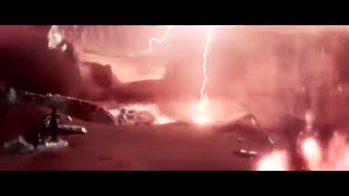 تریلر نهایی و پیش از انتشار Gears 5-بازیمگ