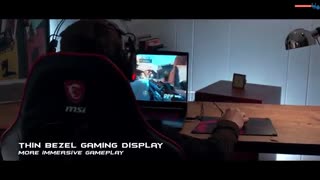 لپتاپ گیمینگ MSI GF63