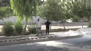 اولین «خیابان کامل» اواخر پاییز در پایتخت به بهره برداری می رسد