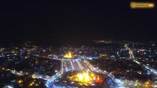 محسن چاوشی نماهنگ جدید عاشورایی ظهر عطش با سکانس های برتر مختارنامه - بوکینگ پرشیا