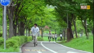 قسمت سی ام سریال کره ای بهترین ضربه . بهترین انتخاب  the best hit