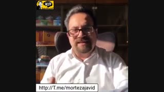 چطور با سرعت نور لغت حفظ کنیم  و چطور مکالماتمون رو قوی کنیم؟! ما بهتون میگیم  (قسمت سوم ) دکتر مرتضی جاوید