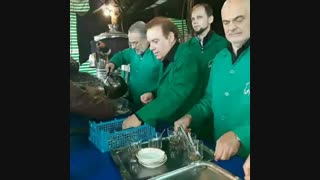 میدونین چرا دشمنا از شیعه هراس دارن؟^^