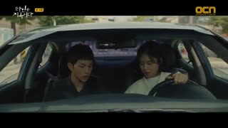 قسمت چهارم سریال کره ای Strangers from Hell 2019 - با زیرنویس فارسی