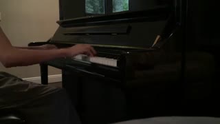 Piano - Stronghold