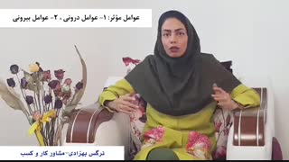 آمادگی درونی قبل از راه اندازی شغل (استارتاپ ) خود ، چرا و چگونه؟