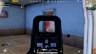 پابجی موبایل | واقعا نمیدونم چرا زنده موندم | Pubg Mobile | Rush Rush Rush And Win