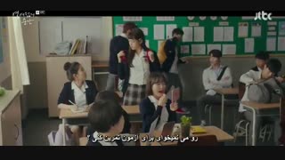 قسمت چهارم سریال کره ای لحظه ای در هجده سالگی Moment at Eighteen  +زیرنویس چسبیده  بازی مون بین عضو ASTRO  و سونگ وو عضو واناوان