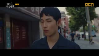 قسمت چهارم سریال کره ای غریبه هایی از جهنم +زیرنویس آنلاین Strangers from Hell با بازی لی دونگ ووک و ایم شی وان