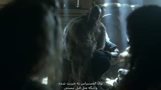 وایکینگ ها 18 - 4 - Vikings