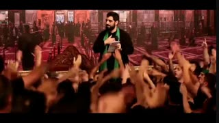 محرم ۹۳ -بنی فاطمه ۱