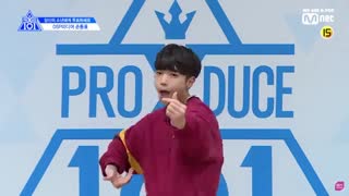 song dong pyoکیوت بازی های دونگپیو(x1)