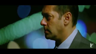 موزیک ویدیو saiyaraa از فیلم ek tha tiger 2012