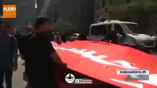 عاشقان حسینی در نیویورک