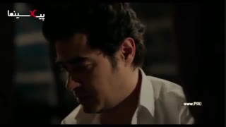 سکانس سریال شهرزاد سه : تلاش شهرزاد برای جلوگیری از قتل قباد