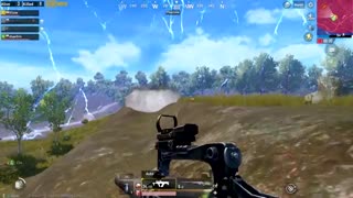 پابجی موبایل | چرا اینقدر شلوغه | Pubg Mobile | Worst Teammate