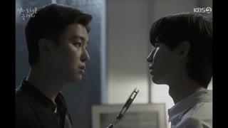 قسمت یازدهم سریال کره ای میخوام آهنگتو بشنوم +زیرنویس آنلاین I Wanna Hear Your Song با بازی یون وو جین و سونگ جه ریم