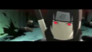 Itachi Uchiha