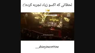 افتخارات اکسو ❤○❤