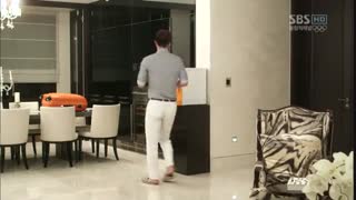 قسمت نوزدهم سریال کره ای شخصیت یک مرد محترم A Gentelmans Dignity( غرور یک جنتلمن) با زیر نویس فارسی