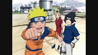 ناروتو فصل  اول قسمت چهارم با دوبله ی فارسی