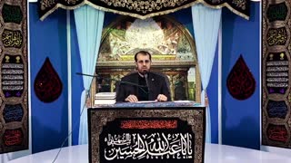 استاد خاتمی نژاد - چرا برای سردارهای ملی گریه نمیکنیم؟