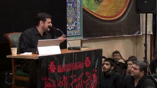 تمدن حسینی((جلسه بیست و یکم))