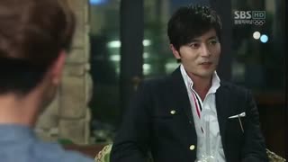 قسمت بیستم (آخر) سریال کره ای شخصیت یک مرد محترم A Gentelmans Dignity( غرور یک جنتلمن) با زیر نویس